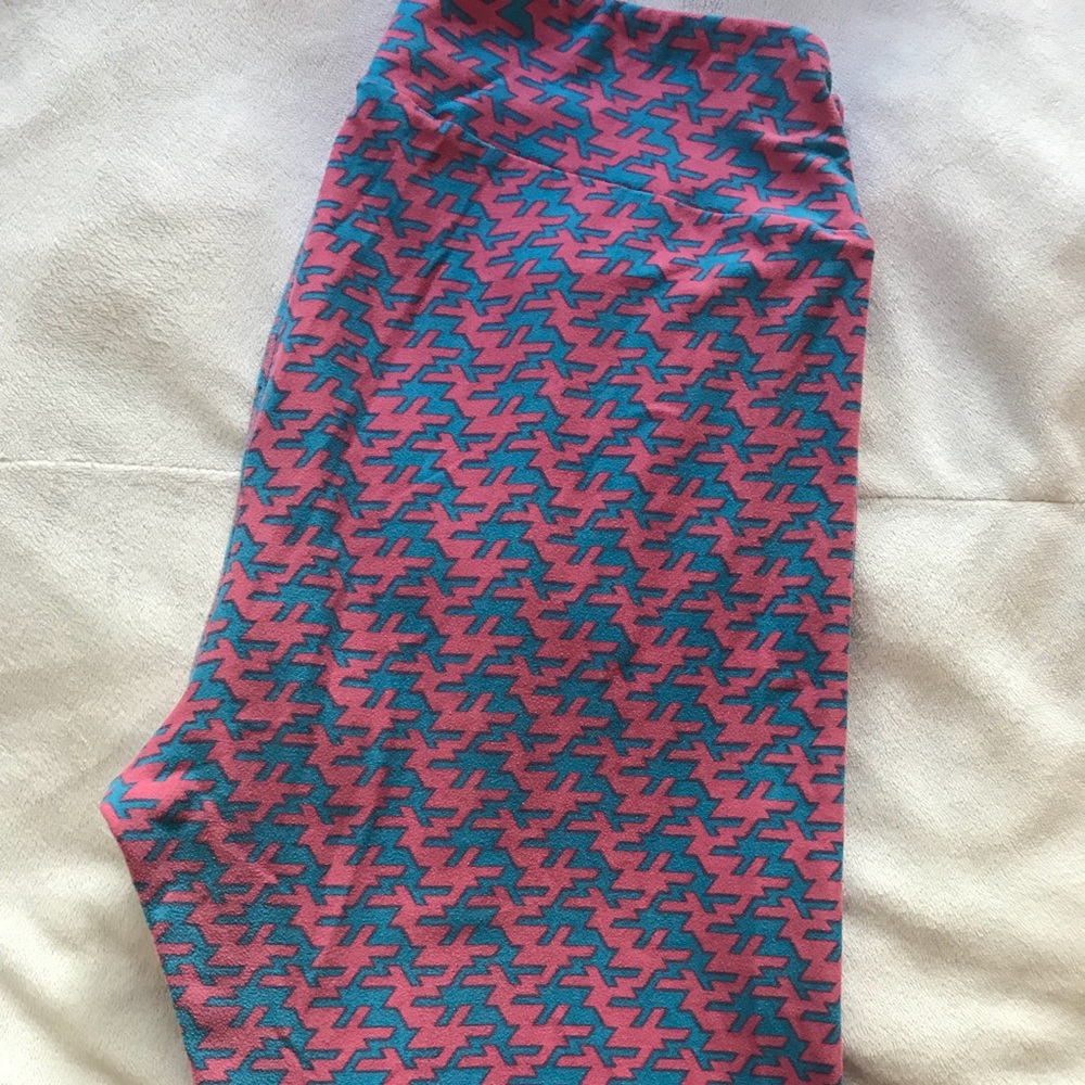 LuLaRoe Leggings